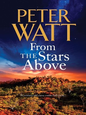 cover image of From the Stars Above